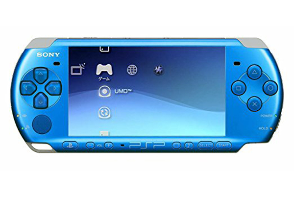 PSP