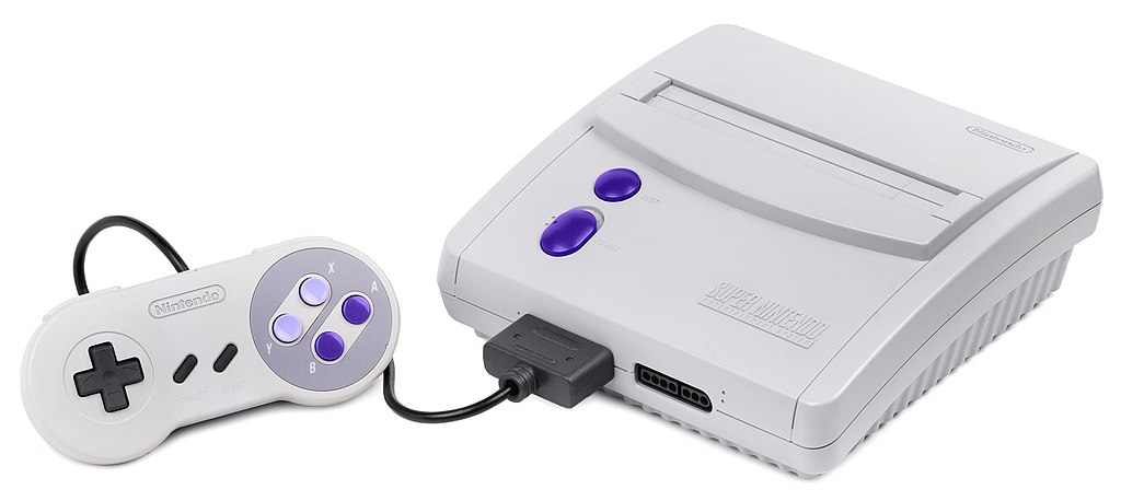 SNES