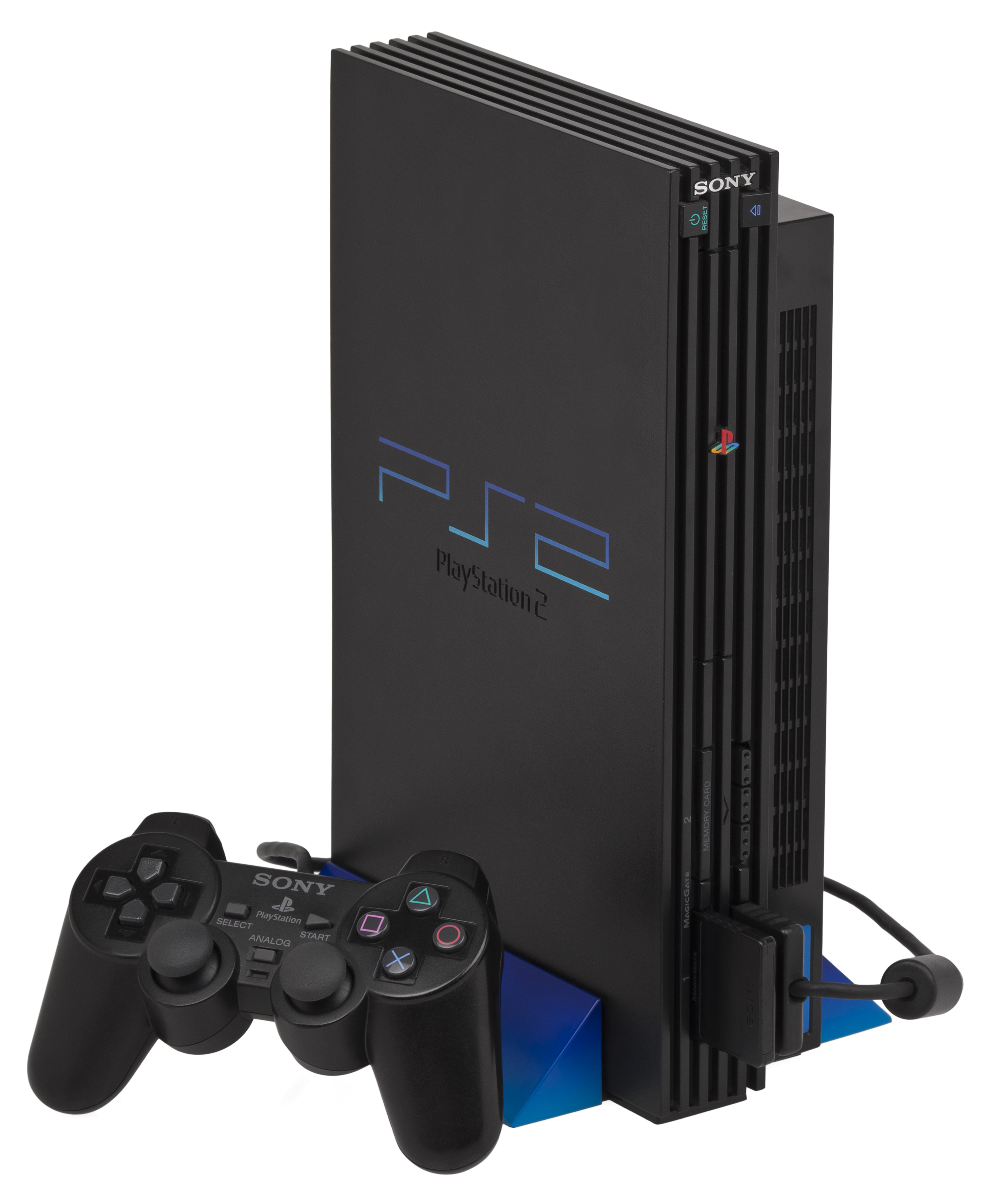 PS2